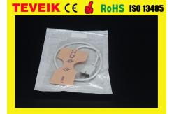 China Adult Medaplast Disposable Spo2 Sensor For Datex Patient Monitor supplier