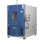 Precise Controlled Environmental Test Chamber Temperature Humidity 3-30°C/Min for sale