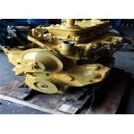 High Performance  D3 Engine Parts 3204 Diesel Complete Engine Assy