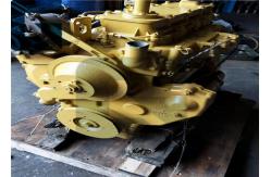 China High Performance  D3 Engine Parts 3204 Diesel Complete Engine Assy supplier