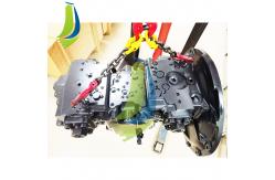 China 708-2L-00390 Hydraulic Pump For PC200-8 Excavator supplier