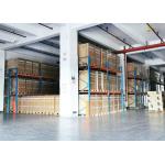 China Shanghai Free Zone Displays Imported Products High Customs Supervision Free Of Taxes for sale