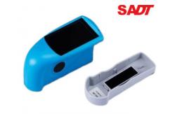 China Big Screen 60 Degree Digital Gloss Meter For Marble supplier