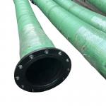 Multiple Layers Constructed Suction And Discharge Hose For Transfer Abrasive Materials for sale