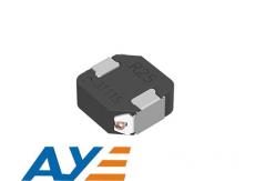 China SPM6530T-100M 10uH 3.6A 65mΩ Magnetically Shielded Smd Power Inductor supplier