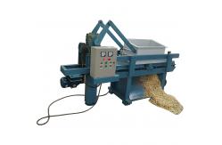 China Wood Shaving Chips Process Machine,Wood Shaving Equipment,Shavings Making Mill supplier