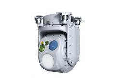 China 2 Axis Multi Sensors EO IR Tracking System For UAVs supplier