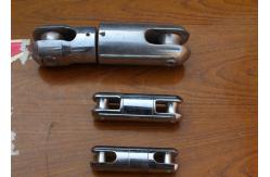 China Overhead Line High Pressure Swivel Joints / Transmission Tools And Equipment supplier