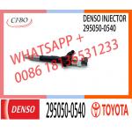 295050-0460 23670-0L090 295050-0740 DENSO For Toyota HILUX VIGO 2KD engine SM295050-0810 295050-0540 for sale