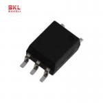 Power Isolator IC  TLP2358(TPL,E) High Efficiency High Reliability  Low EMI for sale
