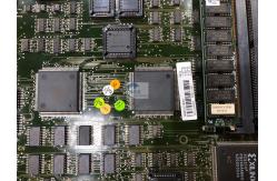 China ABB PM511V08 3BSE011180R1 Processor Module AC460 Central Units ABB PM511V08 supplier