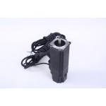 Closed Loop Single Shaft Nema 23 Stepper Motor With 1000ppr Encoder 2.2nm for sale