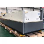 GSKA Pneumatic Horizontal SRS Spectrum Analyzer OEM ISO9001