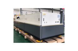 China GSKA Pneumatic Horizontal SRS Spectrum Analyzer OEM ISO9001 supplier