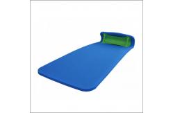 China Thick Pool Slide Mats Stable Drifting Lightweight Easy Storage supplier