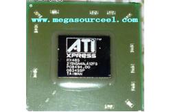 China Integrated Circuit Chip RX485 215NSA4ALA12FG  Computer GPU CHIP  AMD ic  supplier