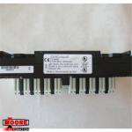 IC670CHS002  GE   I/O Base Block Terminal 2 Tier Block for sale