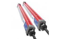 China 3cm Textile Static Eliminator Bar Ionizing Safety Slitting Machine With Power Supply supplier