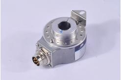 China Through Blind Hollow Shaft Type Incremental Rotary Encoders Feature 51mm supplier