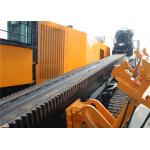 160 Ton Horizontal Drilling Machine Durable And Reliable Hdd Equipment