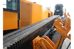China 160 Ton Horizontal Drilling Machine Durable And Reliable Hdd Equipment supplier