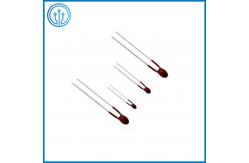 China 5K 3470 Epoxy Coated Power NTC Thermistor MF52DE supplier