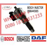 new fuel unit pump 0414755004 0986445005 0414755005 FOR  REN-AULTT
