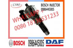 China new fuel unit pump 0414755004 0986445005 0414755005 FOR  REN-AULTT supplier