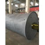 Cable Laying 400T Carbon Steel Towing Marine Stern Roller for sale