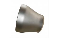 China Hot Sales C71500 C70600 C7060X Reducer Fitting 5-20 Customized for Industry supplier