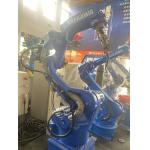 Used Yaskawa MA1440 Arc Welding Robot 6kg Payload