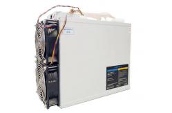 China Innosilicon A10 5g 500MH ETC CLO Used Asic Miner supplier