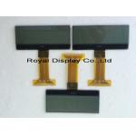 128x32 Dot Cog Lcd Display Module For Hand Held Device RYG12832A
