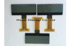China 128x32 Dot Cog Lcd Display Module For Hand Held Device RYG12832A supplier