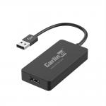 Android 4.4+ to Wireless Carplay and Android Auto Adapter Dongle CCPA Car Android Box for sale
