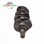 Crankshaft 1G381-23010 fits for Kubota V3600 V3800 V3800T Engine
