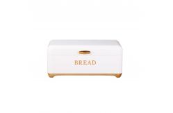 China OEM Metal Bread Bin Set For Kitchen Storage And Freshness Preservation supplier