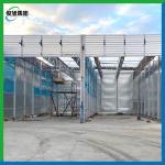 Consistent Customizable Heating Method Wood Drying Kiln Large Commercial Dryer Equipment for sale