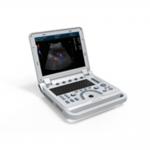 CONTEC CMS600P2 PLUS  portable ultrasound machine pseudo color doppler medical  ultrasound Pulse Spectral Doppler instru for sale
