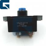 171-2208 1712208 60A Circuit Breaker For C9 Engine for sale
