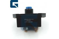 China 171-2208 1712208 60A Circuit Breaker For C9 Engine supplier