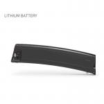 18650 48v 10ah Lithium Ion Electric Bicycle Battery Pack Long Cycle