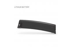 China 18650 48v 10ah Lithium Ion Electric Bicycle Battery Pack Long Cycle supplier