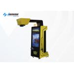 HTC Glasses Virtual Reality Platform 9D Interactive Multiplayer Self - Helped Arcade Machine
