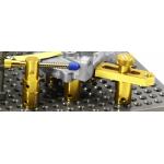 Separate CMM Fixture Kits CMM Fixture Components Tension Spring Supporting Rods