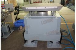 China Lab Testing Equipment , Bump Test Machine Meets MIL STD 810E, BS 2011 supplier