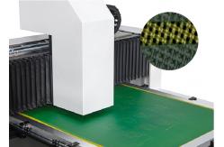 China 1000x1100mm Screen Printing Exposure Machine supplier