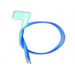 CWF5 Silicone Slot Assemble NTC Temperature Sensor For Lithium Battery Temperature Control Module for sale