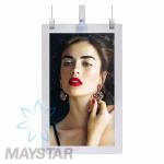 Real Time Video Transparent OLED Display With Plug - In - And - Play Function for sale