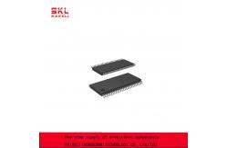 China MSP430FR4133IG56R - High-Performance MCU With 16-Bit RISC CPU supplier